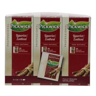 Professional Zoethout Doos 150 gram