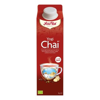 Thee barista chai classic Pak 1 liter