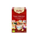 Thee finest selection Doos 34,2 gram