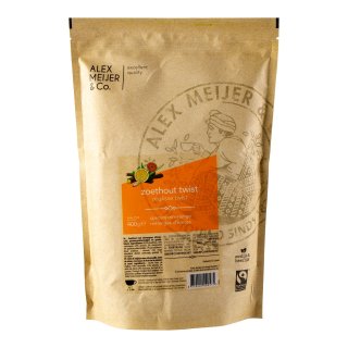 Thee los zoethout twist, FT Zak 400 gram