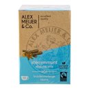 Thee sterrenmunt, FT 6 pakjes x 10 zakjes x 1,5 gram