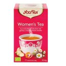 Thee womens, BIO Doos 30,6 gram