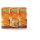 Professional Rooibos Fairtrade Pak 112,5 gram