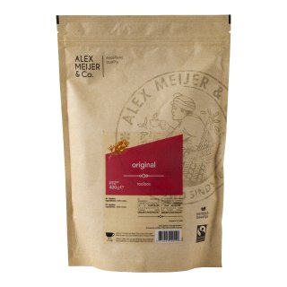 Thee los rooibos original, FT Pak 400 gram