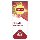 Thee rooibos Pakje 25 zakjes x 1,6 gram
