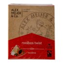Thee rooibos twist, FT Pakje 32 gram
