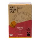 Thee rooibos-honing, FT 6 pakjes x 10 zakjes x 1,5 gram