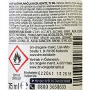 ebelin Nagellack-Entferner Express (75ml Flasche)