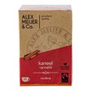 Thee rooibos-kaneel, FT 6 pakjes x 10 zakjes x 1,5 gram