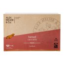 Thee rooibos-kaneel, FT Doos 100 stuks x 1,5 gram