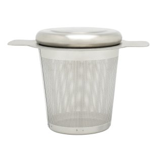 Theefilter RVS Per stuk