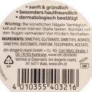 ebelin Nagellackentfernerpads Acetonfrei fruchtiger Duft (30Stk.)