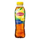 Ijsthee lemon koolzuurvrij 12 petflesjes x 50 cl