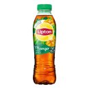 Ijsthee mango 12 petflesjes x 50 cl