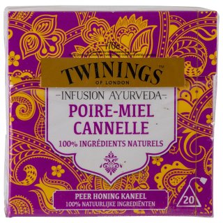 Thee peer-honing-kaneel Doos 36 gram