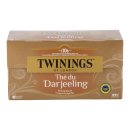 Darjeeling thee Pakje 25 zakjes x 2 gram