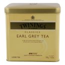 Earl grey thee Blik 500 gram