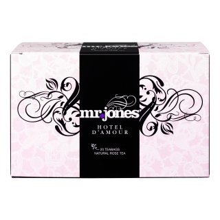 Hotel damour Doos 20 stuks x 1,75 gram