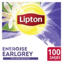 Thee earl grey Pak 100 zakjes x 2 gram