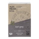 Thee earl grey, FT 6 pakjes x 10 zakjes x 2 gram