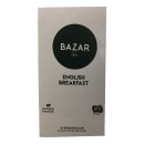 Bazar English breakfast, schwarz Tee (50g Packung)