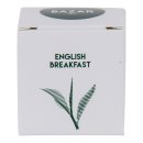 Thee English breakfast Doos 54 gram