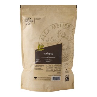 Alex Meijer earl grey Tee lose (400g Beutel)