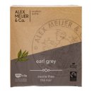 Theezakjes earl grey, FT Pak 100 stuks x 2 gram