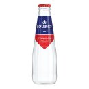 Sourcy Rotes Mineralwasser (28x200ml Flaschen)