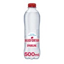 Water koolzuurhoudend 24 petflesjes x 50 cl