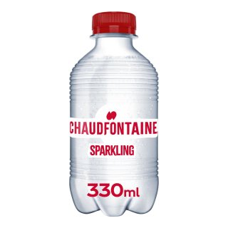 Water koolzuurhoudend 24 petflesjes x 33 cl