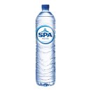 Mineraalwater 6 petflessen x 1,5 liter