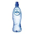 Mineraalwater 12 petflessen x 75 cl