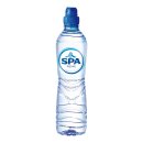 Mineraalwater 24 petflesjes x 50 cl