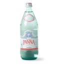 Mineraalwater acqua panna 12 flessen x 75 cl