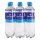 Mineraalwater blauw koolzuurvrij pet 6 petflesjes x 50 cl