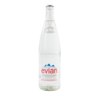 Mineraalwater koolzuurvrij 12 flessen x 1 liter