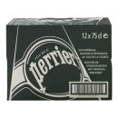 Mineraalwater met brongas versterkt 12 flessen x 75 cl