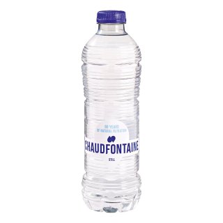 Mineraalwater still pet 24 petflesjes x 50 cl