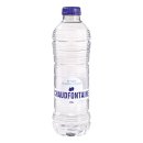 Mineraalwater still pet 24 petflesjes x 50 cl