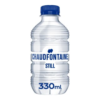 Mineraalwater still pet 24 petflesjes x 33 cl