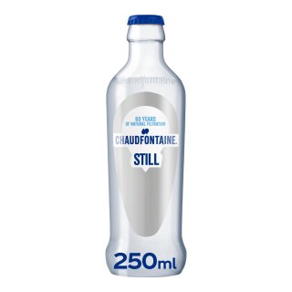Natuurlijk mineraalwater koolzuurvrij 24 flesjes x 25 cl