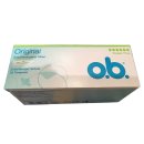 o.b. Original Tampons Super Plus (32St)