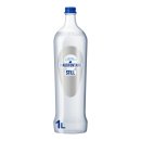 Natuurlijk mineraalwater koolzuurvrij 12 flessen x 1 liter