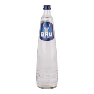 Natuurlijk mineraalwater koolzuurvrij 6 flessen x 1 liter