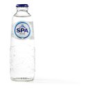 Mineralwasser Spa Rein Blau (28x250ml Flasche)