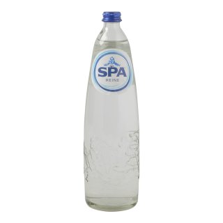 Reine blauw 6 flessen x 1 liter