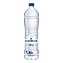 Still water 6 petflessen x 1,5 liter