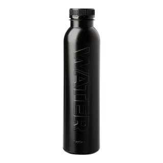 Water black 6 flesjes x 50 cl