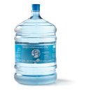 Water helder mineraalhoudend Fles 18,9 liter